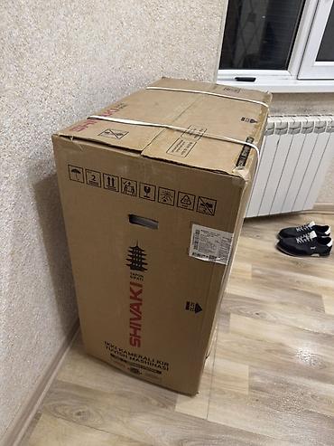 kamera maşın ucun: SHIVAKI YUMI TE60L S – iki kameralı yarımavtomat paltaryuyan — 2