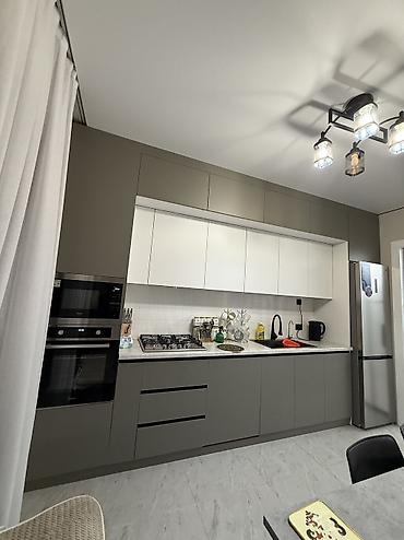 Мебель на заказ: Мебель на заказ, Кухня, Кухонный гарнитур — 10