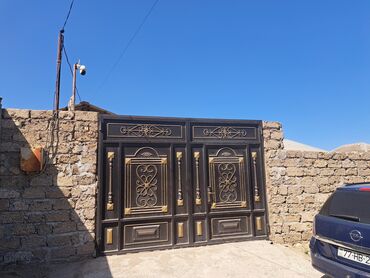 Həyət evləri və villaların satışı: 3 otaqlı, 120 kv. m, Yeni təmirli