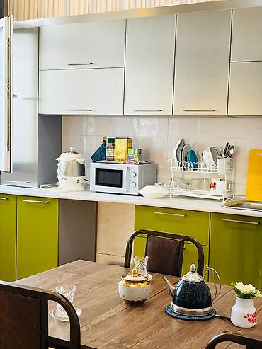 bakida satilir: 🏨 ALINA CENTRAL HOSTEL – NİZAMİ KÜÇƏSİ 📍 Bakının mərkəzində, Nizami — 7