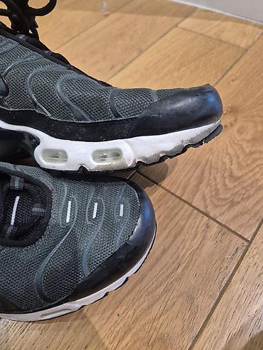 patike kyoto 3: Nike Air Max Plus (TN) patike - Model: Air Max Plus (oznaka sa — 5