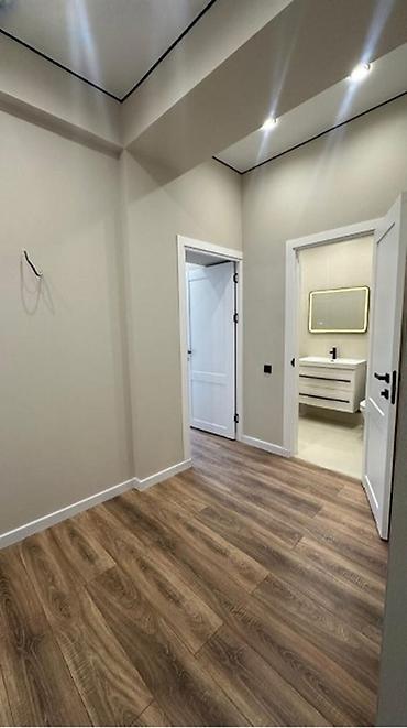 Продажа квартир: 3 комнаты, 60 м², 6 этаж — 4