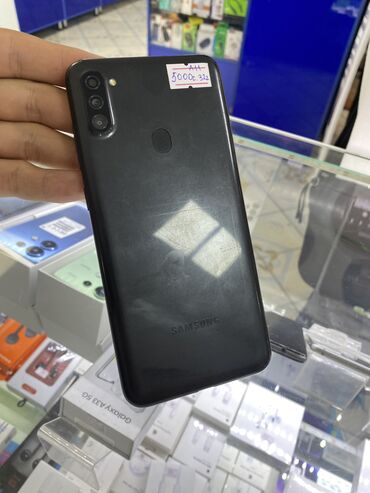 самсунг а3 телефон: Samsung Galaxy A11, Б/у, 32 ГБ, цвет - Черный, 2 SIM