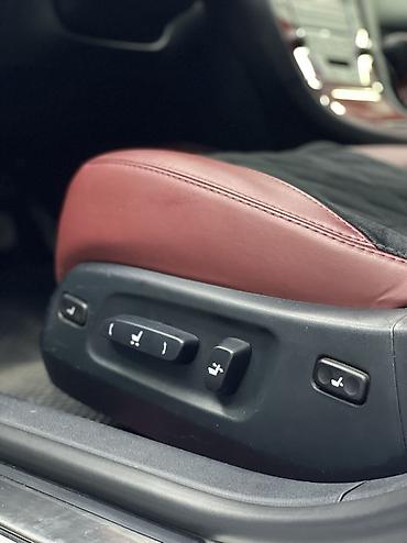 Lexus: Lexus ES: 2009 г., 3.5 л, Автомат, Бензин, Седан — 14