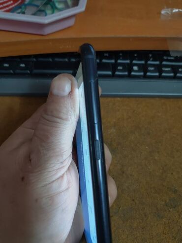 Ostali mobilni telefoni: Gigaset GS185 . Telefon je potpuno ispravan baterija dobra ima otisak — 12