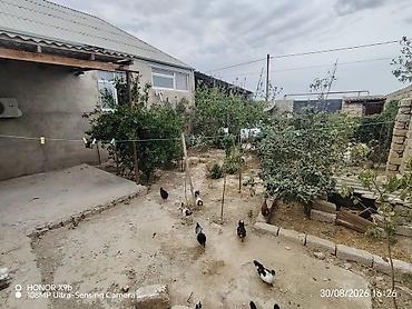 Həyət evləri və villaların satışı: Hövsan qəs. 5 otaqlı, 6 kv. m, Yeni təmirli — 7