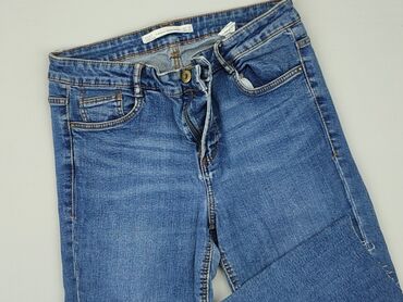 Jeans: Jeans, Zara, M (EU 38), condition - Good