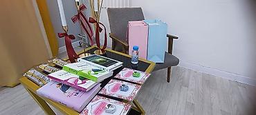 Коран и исламская литература: Подарочный набор в честь рамадана 1-жайнамаз(серыйбелый) — 3