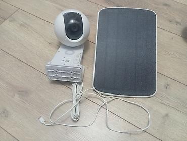 camera 2500: Eziz Camera 2 ədəd çöl Camerasi az müddət işlənib Sim kart ilə çalışır — 2