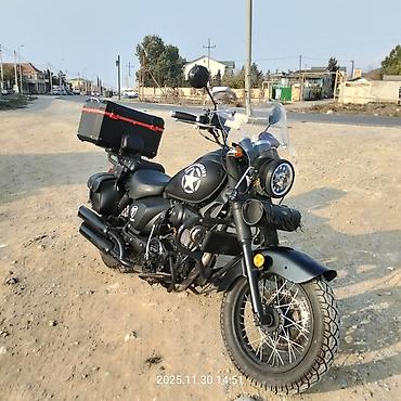 tvs raider 125: - İSTİGLAL, 250 sm3, 2020 il — 6