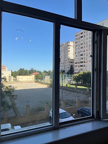 Mənzillərin satışı: 8-ci kilometr, 2 otaqlı, Yeni tikili, m. Neftçilər, 90 kv. m — 6