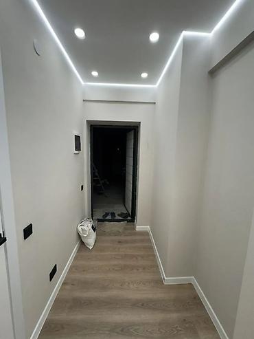 Квартиры: 3 комнаты, 77 м², Технопарк Элитка, 9 этаж, Евроремонт — 2