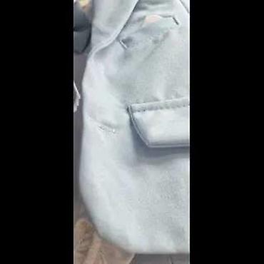 kompleti za krstenje decaka: ✨ ELEGANTNO SVEČANO ODELO ZA BEBE (4 DELA) ✨ Prelepo i nežno svetlo — 2