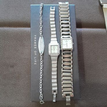 Ručni satovi: Klasični sat, Ženski — 5