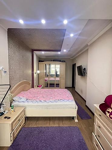 108: 2 комнаты, 61 м², Элитка, 2 этаж, Косметический ремонт — 6