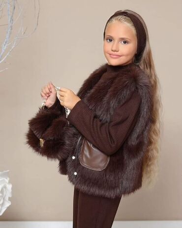 Kompleti: Komplet: Pantalone, Prsluk — 2