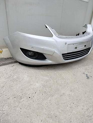 Transport: PREDNJI BRANIK ZA OPEL ZAFIRA OD 2008. DO 2013. GOD. | Prednji — 1