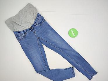 denim jeans: Only maternity, Jeansy damskie, rozmiar S — 2