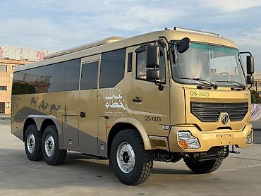 byd e6: Dongfeng EQ 1030: 2026 г., Механика, Дизель, Внедорожник — 7