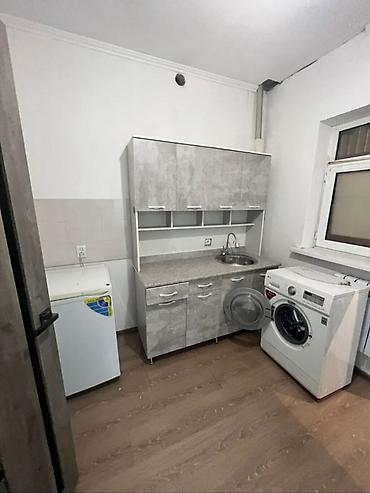 1 bedroom: Сдается 1‑комнатная квартира в районе Арча‑Бешик. Характеристики: - — 2