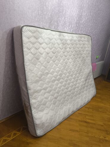 Matraslar: Ortopedik matras, İki nəfərlik