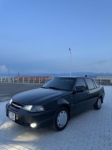 Daewoo: Daewoo Nexia: 2011 г., 1.6 л, Механика, Бензин, Седан — 2
