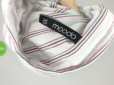 bluza miu: Moodo, Koszula damska, rozmiar XS — 4