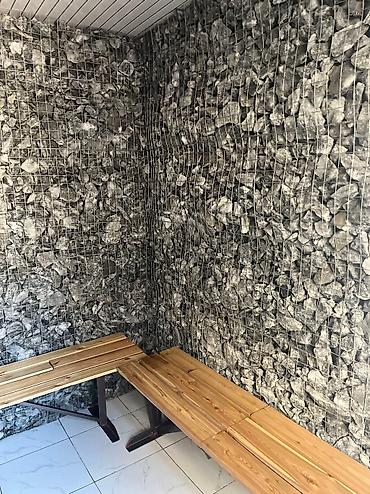 Бани, сауны, SPA: Баня, Сауна | Бассейн — 5