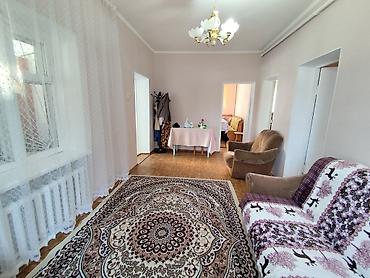 Долгосрочная аренда домов: 70 м², 3 комнаты, Можно с животными — 11