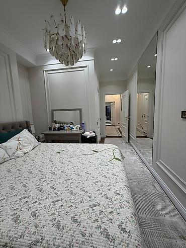 Продажа квартир: 3 комнаты, 79 м², Элитка, 7 этаж, Дизайнерский ремонт — 8