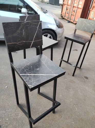 Табуретки: Стулья
Стулья для рабочих
Стулья офисные
стулья барные — 6