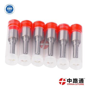 Аксессуары и тюнинг: Common Rail Fuel Injector Nozzle DLLA150P1712 ve China Lutong is one