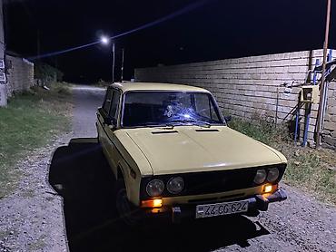 radiator masin: VAZ (LADA) 2106: 1.8 l | 1986 il 55555 km Sedan — 2