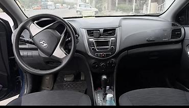 Продажа авто: Hyundai Solaris: 2016 г., 1.4 л, Автомат, Бензин, Седан — 8