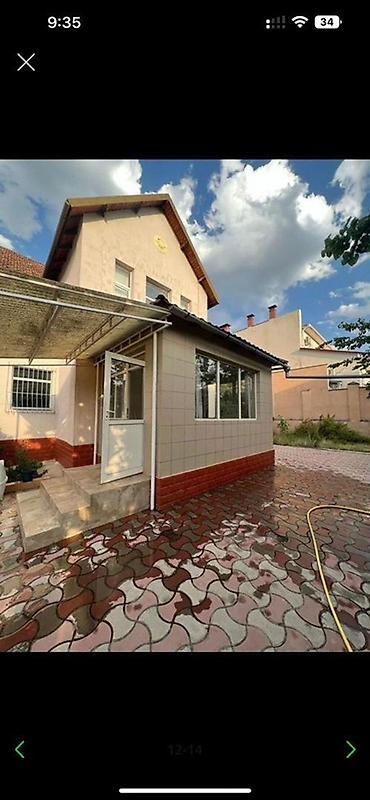 Долгосрочная аренда домов: 160 м², 7 комнат, Евроремонт, Забор, огорожен, Амбарная — 23