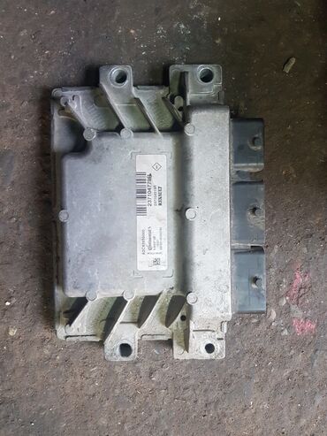 Коллекторы: Коллектор — 5