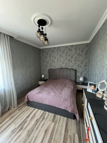Savalan 5 otaqlı, 120 kv. m, Yeni təmirli