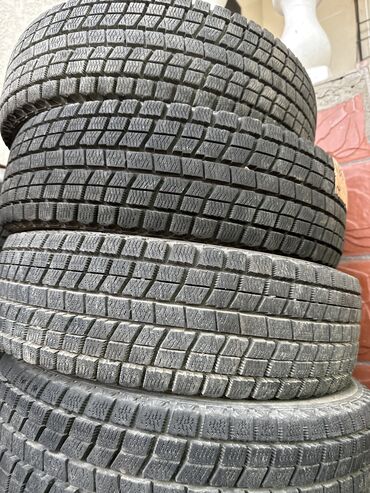 шина 165 70 13: Шины 165 / 70 / R 13, Зима, Б/у, Комплект, Легковые, Bridgestone