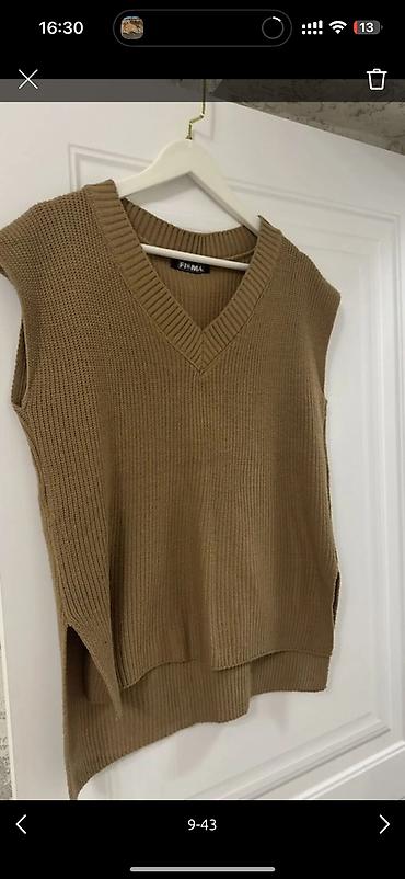 Пальто: Женские Вещи, новые и б/у, покупала в Италии и Дубаи, размер s/m/l — 46