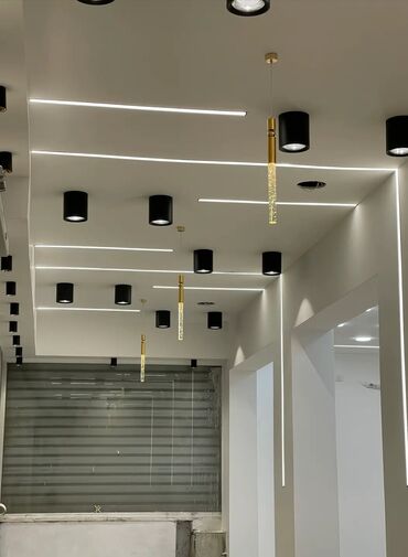 Tavan işləri: ⚡️ Elektrik Xidməti – Xırdalan və ətraf ərazilərdə ⚡️ İş təcrubəsi10 — 27