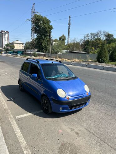 диск матиз: Daewoo Matiz: 2004 г., 0.8 л, Механика, Бензин, Хэтчбэк