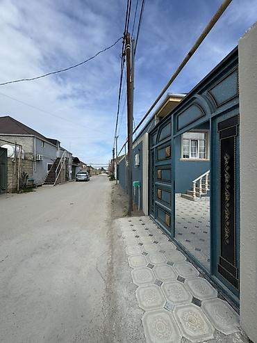 Həyət evləri və villalar: 3 otaqlı, 90 kv. m, Kredit yoxdur, Yeni təmirli — 2