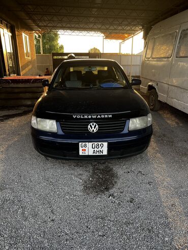 шторки на авто бишкек: Volkswagen Passat: 2000 г., 2.8 л, Автомат, Газ, Седан