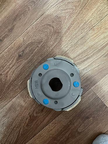 Скутеры: Продаю запчасти на скутер Танк,Самурай, М8, Макси. Карбюраторы новые — 34