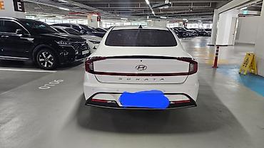 dn8: Hyundai Sonata: 2021 г., 2 л, Автомат, Гибрид, Седан — 4