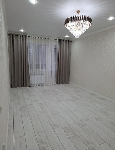 Продажа квартир: 1 комната, 51 м², Элитка, 1 этаж, Евроремонт — 3