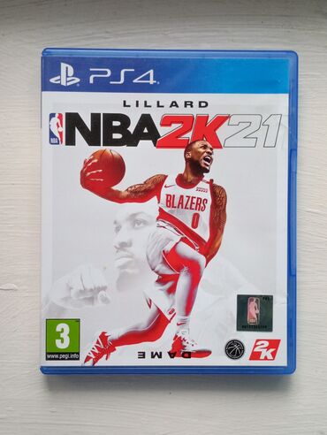 н.с.жусупбекова а.а.оморова г.с.чепекова гдз: NBA2k21 в хорошем качестве на русском языке