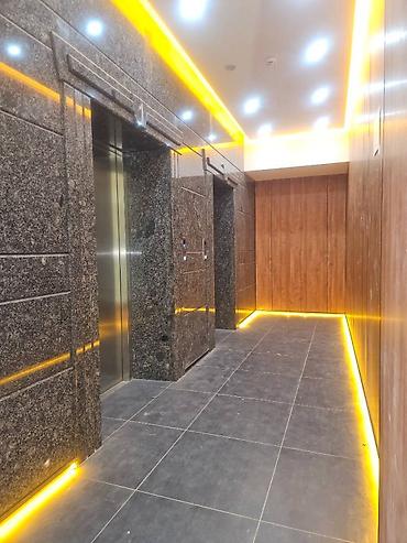 Квартиры: 1 комната, 50 м², Элитка, 4 этаж, Евроремонт — 10