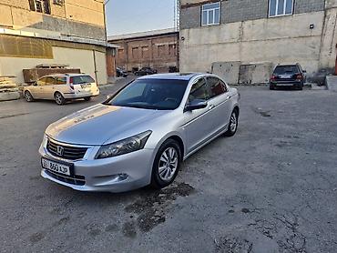 машины купе недорогие бу: Honda Accord: 2008 г., 2.4 л, Автомат, Бензин, Седан — 3