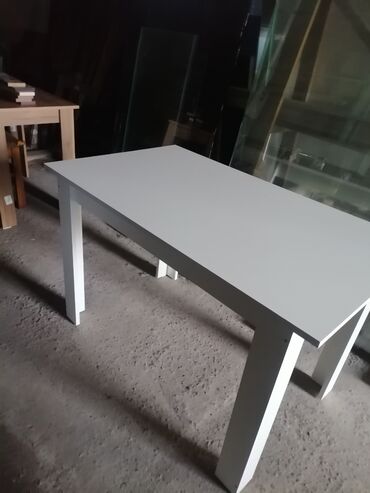 Masalar: Mətbəx masası, Yeni, Açılmayan, Laminat, Dördbucaq masa -da lalafo.az — 4 Masalar: Mətbəx masası, Yeni, Açılmayan, Laminat, Dördbucaq masa — 4